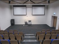 104 - Conference Centre