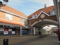 Archway Centre