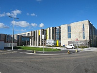 Kilmarnock Academy