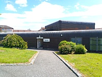 Ruchazie Community Centre
