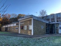 Hertfordshire International College Building