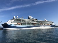 Marella Discovery Cruise Ship Information
