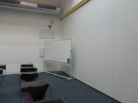 Teaching/Seminar Room(s) (301D)