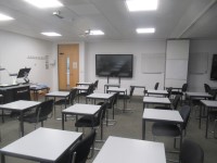 TR25 - Teaching/Seminar Room