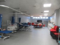 Clinical Skills Suite