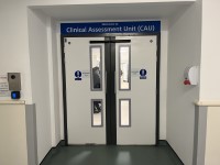 Clinical Assessment Unit (CAU) - Level 3 