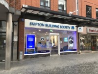 Skipton Building Society - Harrow 