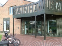 Rainham Library