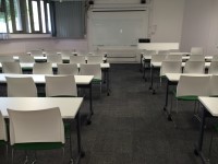 Seminar Room - B8