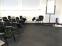 Seminar Room A19