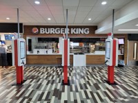 Burger King - M5 - Gordano Services - Welcome Break