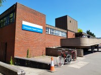 Chiswick Health Centre