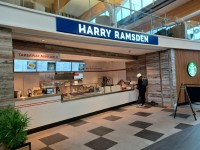 Harry Ramsden's - M1 - Leeds Skelton Lake Services - EXTRA