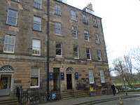 Buccleuch Place, 24
