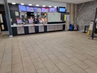 McDonald's - A1(M) - Durham Services - Roadchef
