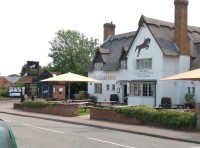The Cock Horse Inn