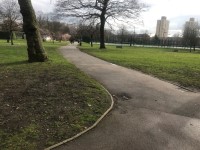 Stratford Park