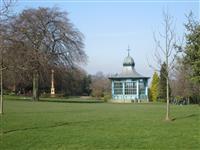 Weston Park 