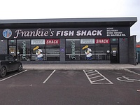 Frankie's Fish Shack