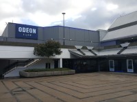 ODEON Luxe - Sheffield