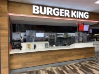Burger King - M6 - Corley Services - Eastbound - Welcome Break