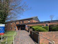 Broadstairs Health Centre