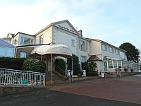The Avonbridge Hotel