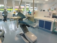 Dentistry Ortho Clinic