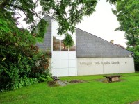 Hillingdon Park Baptist Church