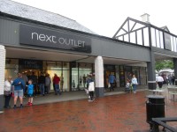 Next - Cheshire Oaks - Clearance