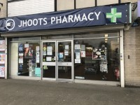 Jhoots Pharmacy