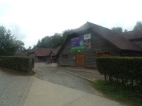 Bewl Water Outdoor Education Centre
