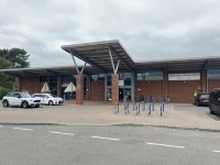 Newmarket Leisure Centre