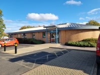 The Brunton Park Health Centre