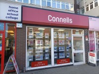 Connells - Oadby | AccessAble