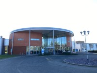 Hinchingbrooke Hospital Treatment Centre 