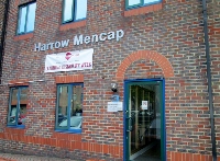 Harrow Mencap
