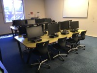 Computer Room 364