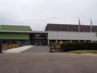 The Stockwood Park Academy