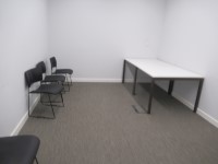 First Floor - Examination Suite