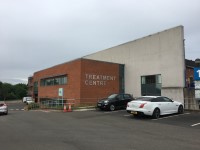Treatment Centre