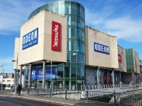 ODEON - Waterford