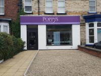 Poppys Hairdressing
