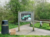 Caldy Valley Nature Park