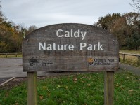 Caldy Valley Nature Park