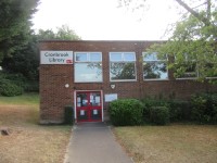 Cranbrook Library | AccessAble