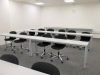 Teaching/Seminar Room(s) (LG19)