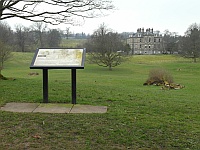 Cumbernauld House Park