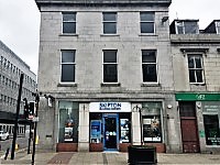 Skipton Building Society - Aberdeen
