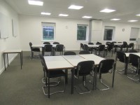 TR6 - Teaching/Seminar Room